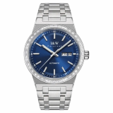 Đồng Hồ I&W Carnival 41mm Nam 779G2