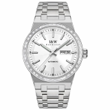 Đồng Hồ I&W Carnival 41mm Nam 779G3