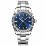 Đồng Hồ I&W Carnival 42mm Nam 786G1
