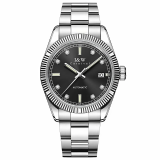Đồng Hồ I&W Carnival 42mm Nam 786G5