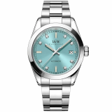 Đồng Hồ I&W Carnival 42mm Nam 786G7