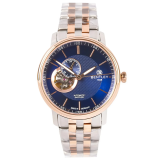 Đồng Hồ Bentley 40mm Nam BL1832-25MTNI-R
