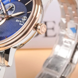 Đồng Hồ Bentley 40mm Nam BL1832-25MTNI-R