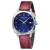 Đồng Hồ Calvin Klein 39mm Nam K9N111ZN