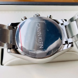 Đồng Hồ Calvin Klein 42mm Nam K8S27141