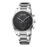 Đồng Hồ Calvin Klein 42mm Nam K8S27141