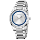 Đồng Hồ Calvin Klein 43mm Nam KAM21146