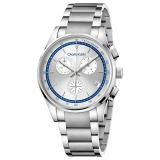 Đồng Hồ Calvin Klein 43mm Nam KAM27146