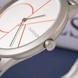 Đồng Hồ Calvin Klein 40mm Nam K3M51152
