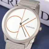 Đồng Hồ Calvin Klein 40mm Nam K3M51152