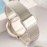 Đồng Hồ Calvin Klein 40mm Nam K8M2112N