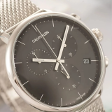 Đồng Hồ Calvin Klein 42mm Nam K8M27121