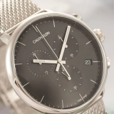 Đồng Hồ Calvin Klein 42mm Nam K8M27121
