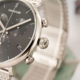 Đồng Hồ Calvin Klein 42mm Nam K8M27121