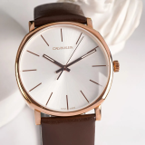 Đồng Hồ Calvin Klein 40mm Nam K8Q316G6