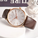 Đồng Hồ Calvin Klein 40mm Nam K8Q316G6