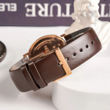 Đồng Hồ Calvin Klein 40mm Nam K8Q316G6