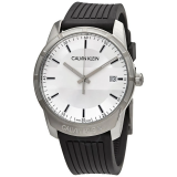 Đồng Hồ Calvin Klein 42mm Nam K8R111D6
