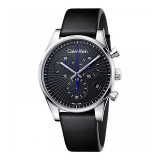 Đồng Hồ Calvin Klein 42mm Nam K8S271C1
