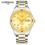 Đồng Hồ Carnival Nam 8889G-CV-CD-V