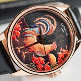Đồng Hồ Carnival Nam G51501-G