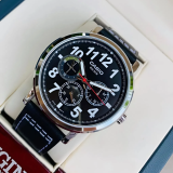 Đồng Hồ Casio 45mm Nam MTP-E309L-1AVDF