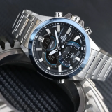 Đồng Hồ Casio Nam ECB-30DB-1ADF