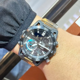 Đồng Hồ Casio Nam ECB-40DB-1ADF