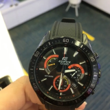 Đồng Hồ Casio Nam EFR-552PB-1AVUDF