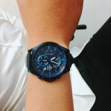 Đồng Hồ Casio Nam EFV-530BL-2AVUDF