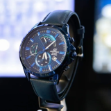 Đồng Hồ Casio Nam EFV-530BL-2AVUDF