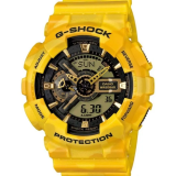 Đồng Hồ Casio Nam GA-110CM-9ADR