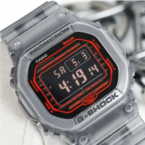 Đồng Hồ Casio Nam DW-B5600G-1DR