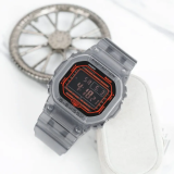Đồng Hồ Casio Nam DW-B5600G-1DR