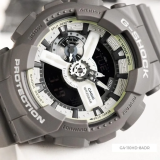 Đồng Hồ Casio Nam GA-110HD-8ADR