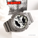 Đồng Hồ Casio Nam GA-110HD-8ADR