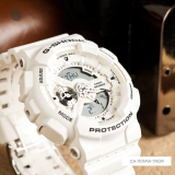 Đồng Hồ Casio Nam GA-110MW-7ADR