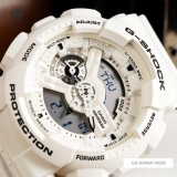 Đồng Hồ Casio Nam GA-110MW-7ADR