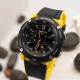 Đồng Hồ Casio Nam GA-2000-1A9DR