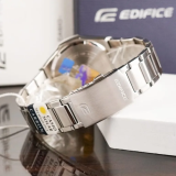 Đồng Hồ Casio Nam EQS-800BCD-2AVDF