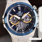 Đồng Hồ Casio Nam EQS-800BCD-2AVDF