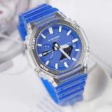 Đồng Hồ Casio Nam GA-2100HC-2ADR