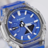 Đồng Hồ Casio Nam GA-2100HC-2ADR
