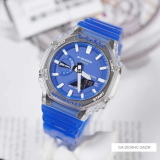 Đồng Hồ Casio Nam GA-2100HC-2ADR