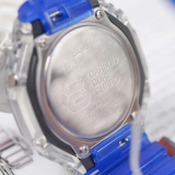 Đồng Hồ Casio Nam GA-2100HC-2ADR