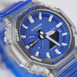 Đồng Hồ Casio Nam GA-2100HC-2ADR