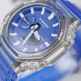 Đồng Hồ Casio Nam GA-2100HC-2ADR