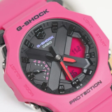 Đồng Hồ Casio Nam GA-2300-4ADR