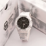 Đồng Hồ Casio Nam GAE-2100GC-7ADR