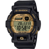 Đồng Hồ Casio Nam GD-350GB-1DR